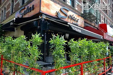 Rented by Citi Habitats