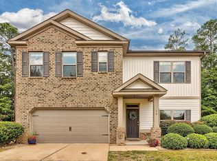 16 Brentsmill Cir, Blythewood, SC 29016