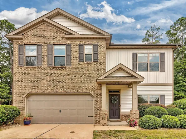 16 Brentsmill Cir, Blythewood, SC 29016