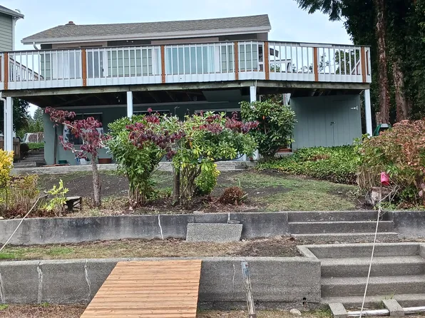 5008 Thompson Ln SE, Olympia, WA 98513