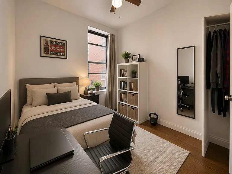 311 W 94th St #5D — Photo 6