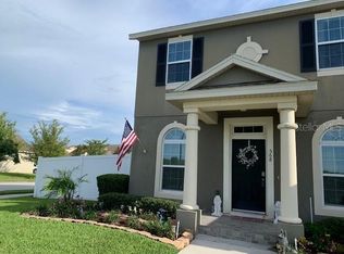 568 Juniper Springs Dr, Groveland, FL 34736