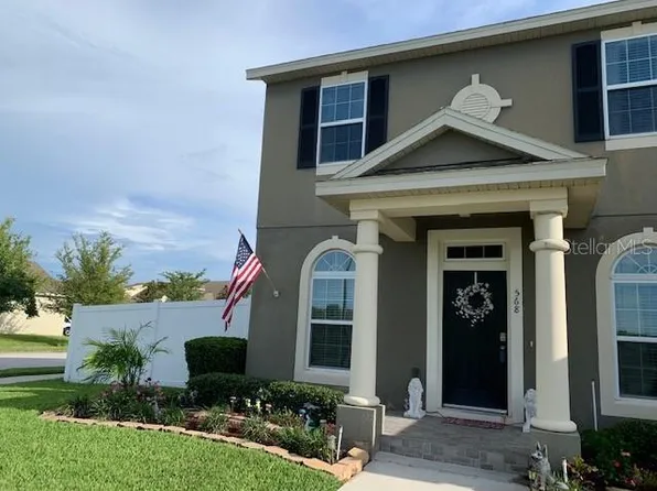 568 Juniper Springs Dr, Groveland, FL 34736