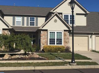 1624 Saratoga Ct #3, Jamison, PA 18929
