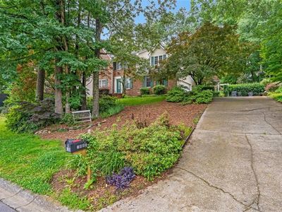 1880 Meadowchase Ct, Snellville, GA, 30078