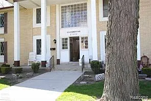 29257 Hayes Rd APT J-6 photo 1