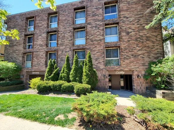 3445 N Oakland Ave, 3445 N Oakland Ave APT 103, Milwaukee, WI 53211