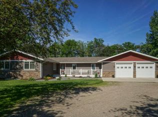9367 10th St NW, Moorhead, MN 56560