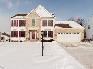 4673 Muirfield Ave, Brunswick, OH