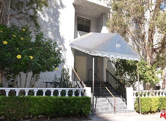 2nd image of 631 S Kenmore Ave APT 306