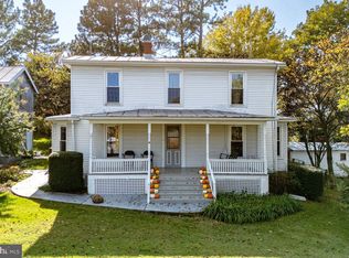 2301 Mayland Rd, Broadway, VA 22815