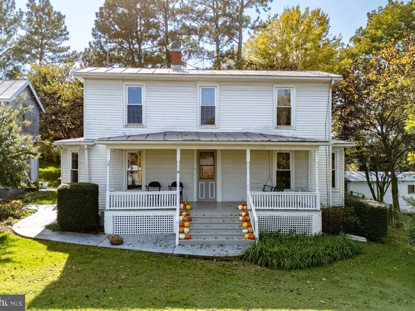 2301 Mayland Rd, Broadway, VA 22815