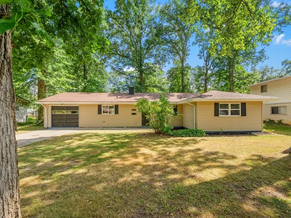 4212 Vance Ave, Fort Wayne, IN 46815