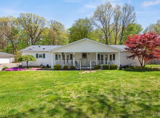 13155 Cogswell St, Romulus, MI 48174