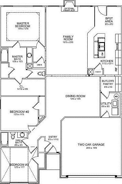 2nd image of 4178 Needlerush Dr