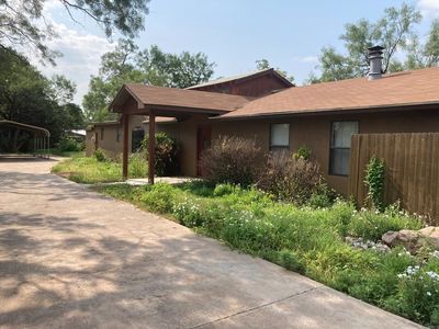 6618 Knickerbocker Rd, San Angelo, TX, 76904