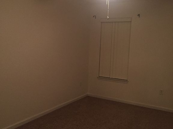 Bedroom Downstairs