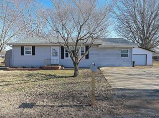 203 Armory St, Fredericktown, MO 63645