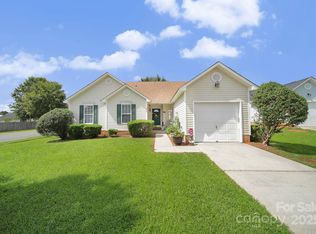 5901 Crosswinds Ct, Indian Trail, NC 28079