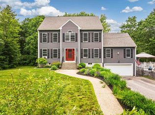 203 Blackwater Rd, Somersworth, NH 03878