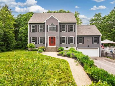 203 Blackwater Road, Somersworth, NH, 03878