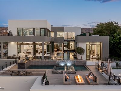 1491 Reims Dr, Henderson, NV, 89012