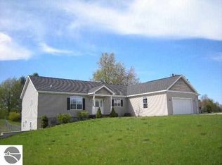 1745 N West Silver Lake Rd, Traverse City, MI 49685