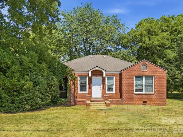 4980 S Main St, Salisbury, NC 28147