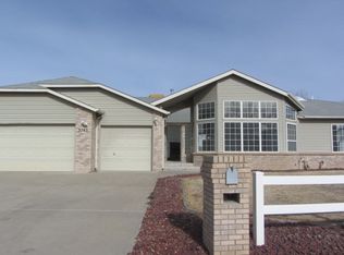3745 Christensen Ct, Grand Junction, CO 81506