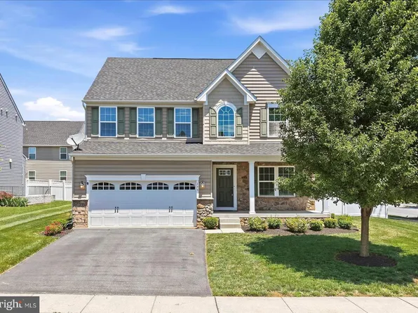 179 Overbrook Rd, Ranson, WV 25438
