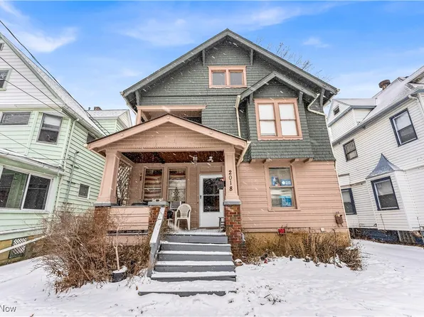 2018 W 100th St, Cleveland, OH 44102