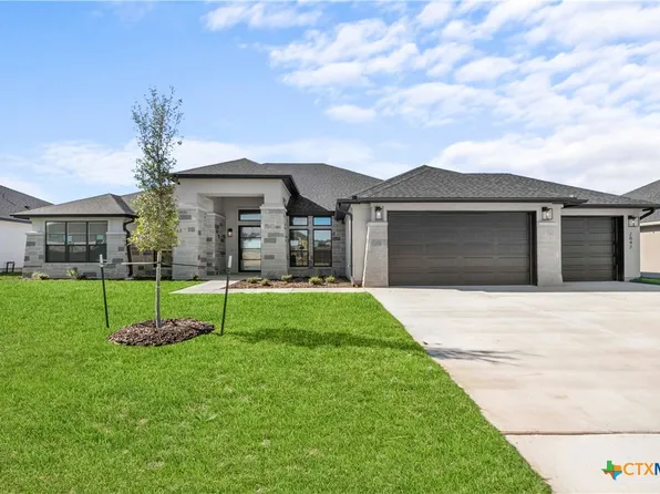 2042 Gray Fox Dr, Nolanville, TX 76559