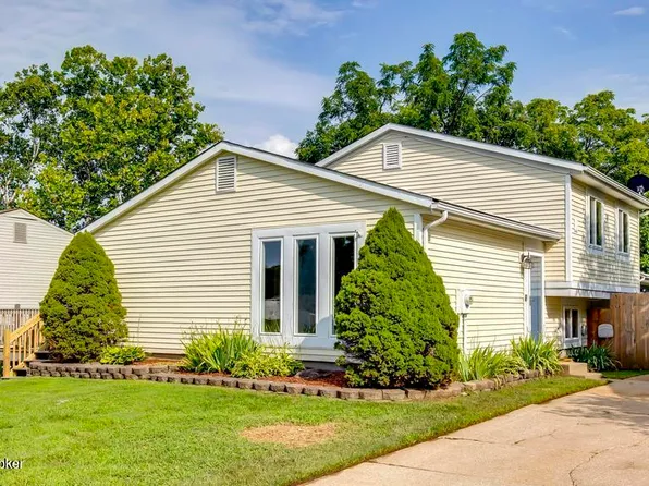 7431 W Orchard Grass Blvd, Crestwood, KY 40014