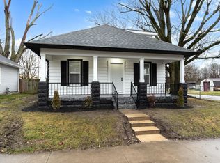 903 E Superior St, Kokomo, IN