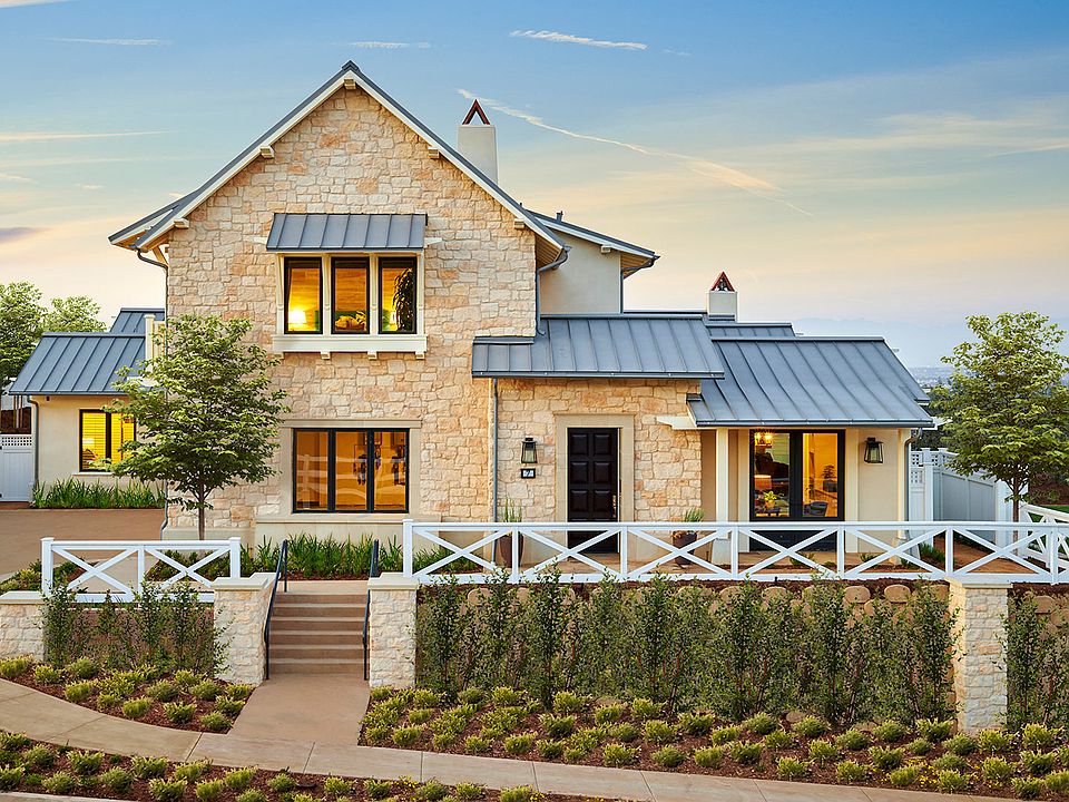 Chadmar s C2 Modern Farmhouse