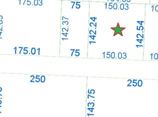 450 Western Pines Rd, Cantonment, FL 32533