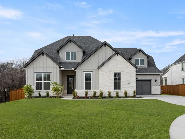 2909 Tulip Dr, Trophy Club, TX 76262