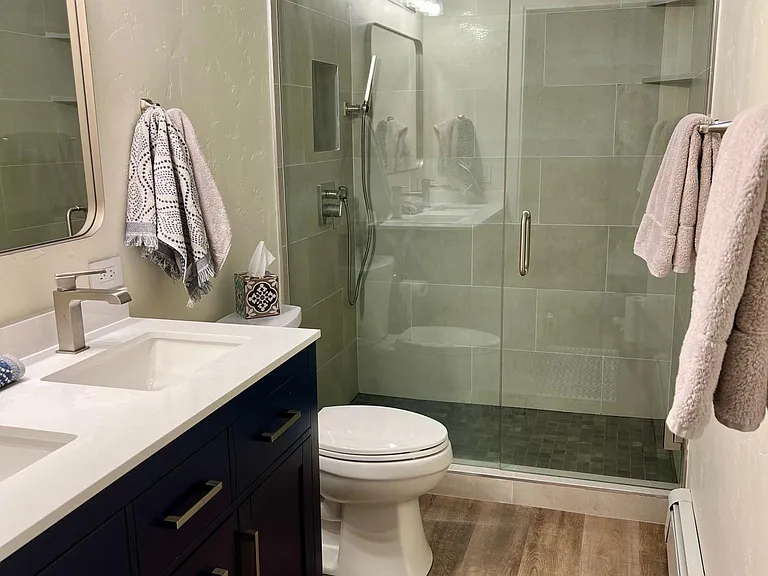 Master Bath