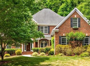 6097 Brush Arbor Ct, Greensboro, NC 27455