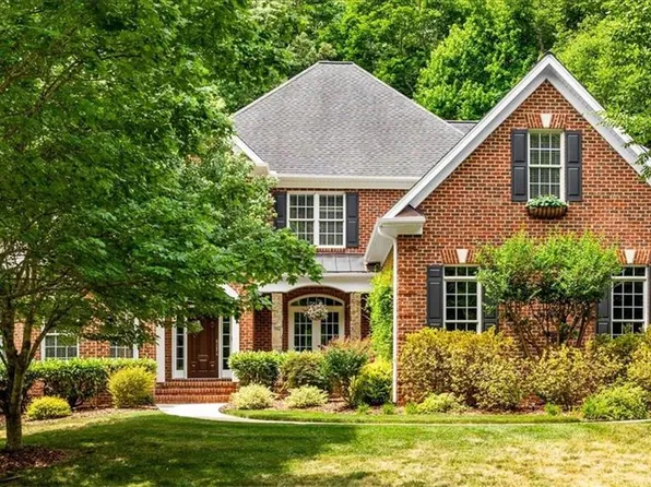 6097 Brush Arbor Ct, Greensboro, NC 27455