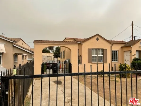 3432 Potomac Ave, Los Angeles, CA 90016