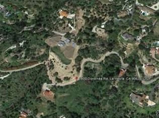 1800 Dorothea Rd, La Habra Heights, CA 90631