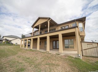 12219 Course View, San Antonio, TX 78221