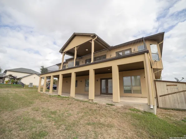 12219 Course View, San Antonio, TX 78221