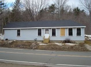 304 Laconia Rd, Tilton, NH 03276