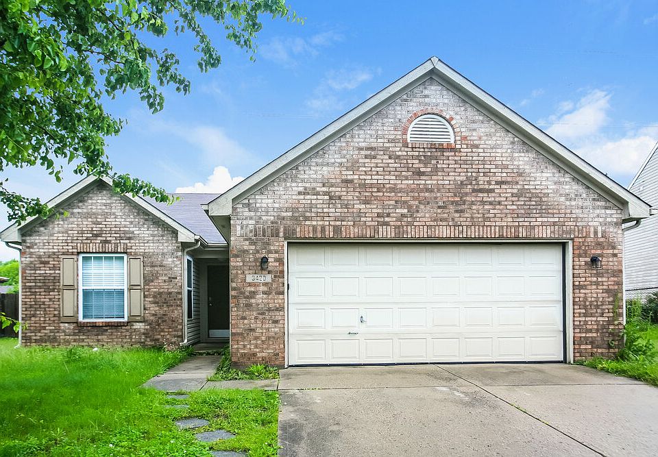 1st image of 3420 Cold Harbor Dr