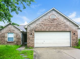 3420 Cold Harbor Dr, Indianapolis, IN 46227