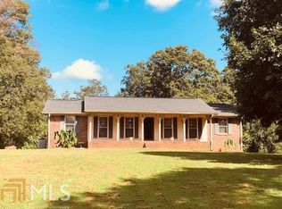 1374 Bullard Rd, Powder Springs, GA 30127