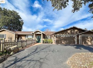 17130 Monte Grande Dr, Soulsbyville, CA 95372