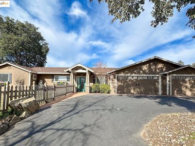 17130 Monte Grande Dr, Soulsbyville, CA, 95372